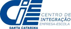 Logotipo CIEE de Santa Catarina